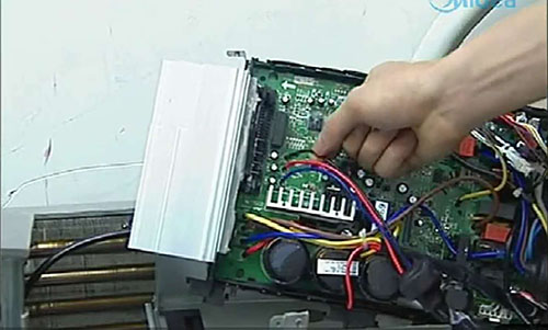 扬州美的空调电话是多少