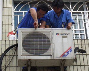 扬州空调售后维修服务中心在哪里找