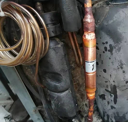 扬州美的变频多联机空调维修售后服务中心