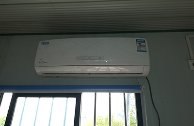 扬州空调维修在哪里找