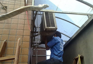 扬州空调维修售后服务中心