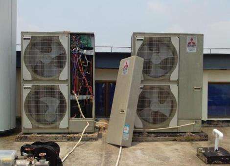 扬州空调维修电话号码多少