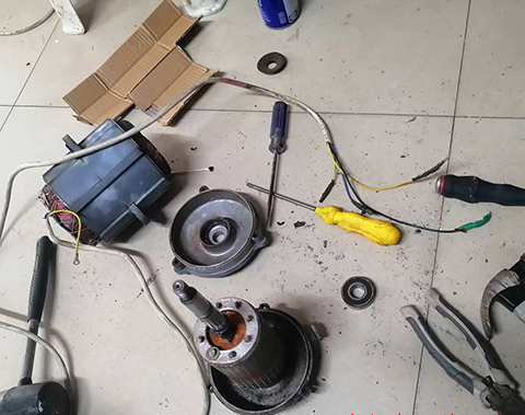 扬州空调维修售后服务中心电话在哪里找