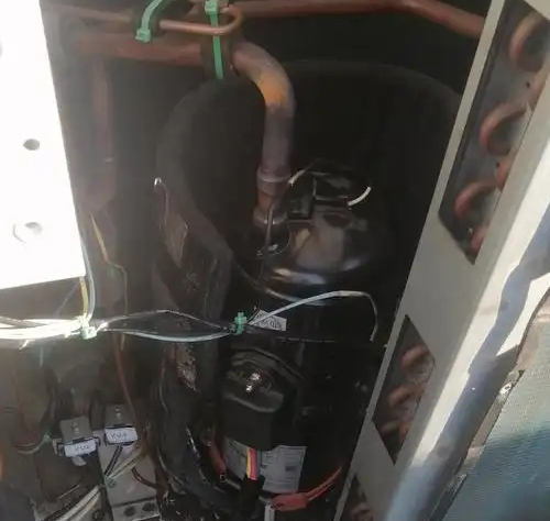 扬州维修变频空调电话在哪里找