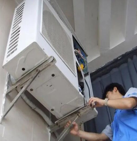 扬州24小时空调维修热线