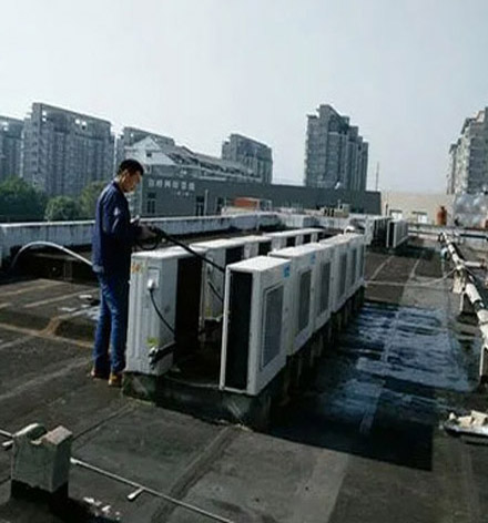 扬州 空调拆装 扬州本地 空调拆装公司