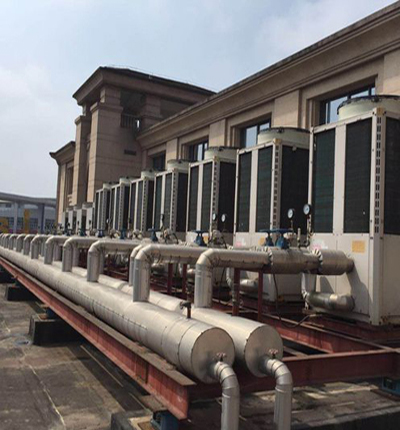 扬州多联机维修 扬州中央空调维修