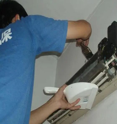 扬州空调清洗保养