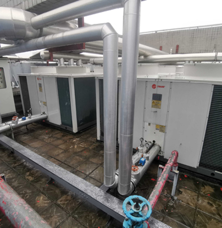 扬州附近中央空调维修 扬州上门中央空调维修